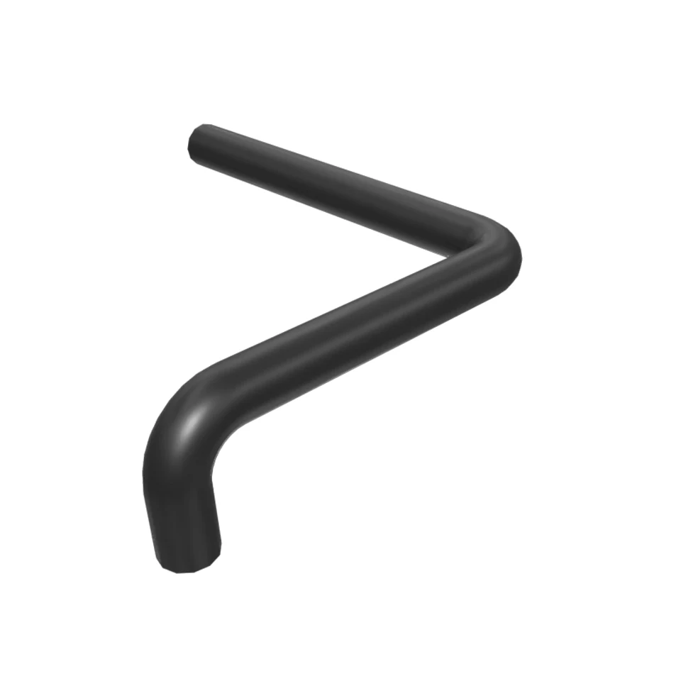 475-8359: 15.1mm Inner Diameter Heater Lines Hose 4758359 купить
