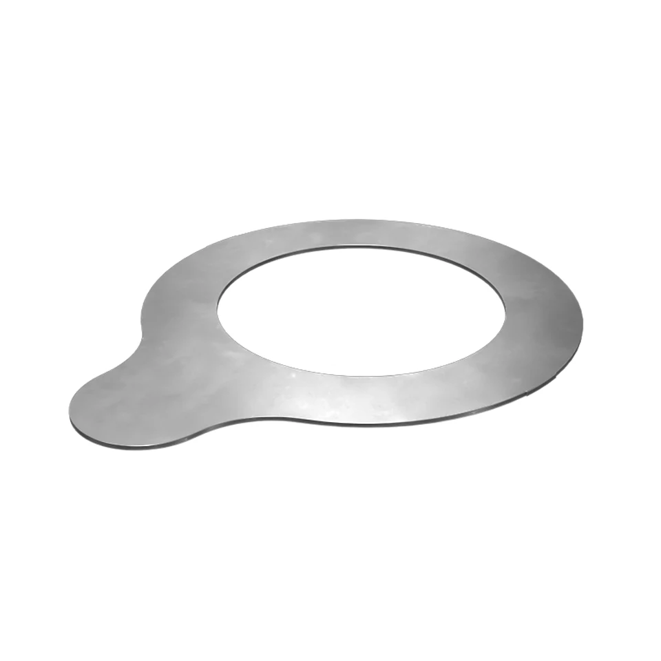 475-9433: 1mm Thick Plastic Shim 4759433 купить