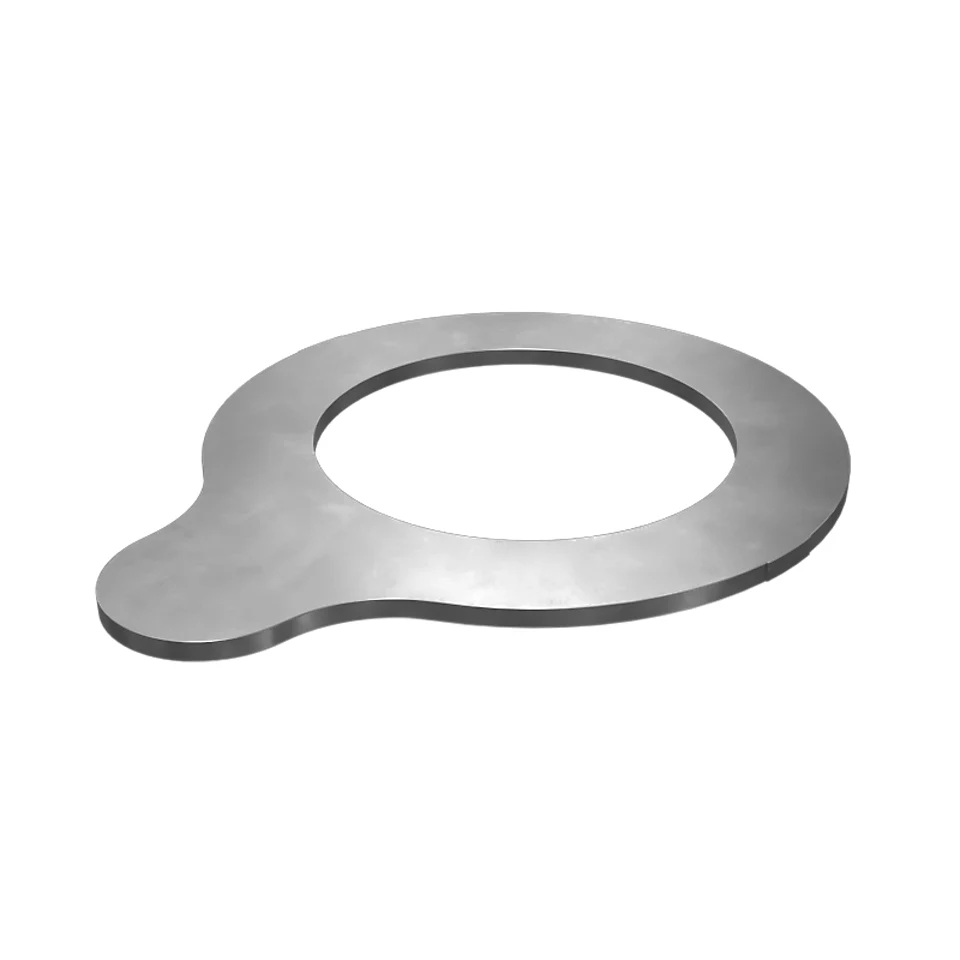 475-9442: 3mm Thick Plastic Shim 4759442 купить