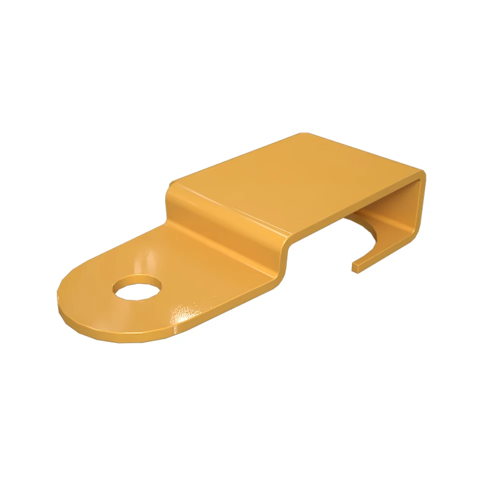476-0038: Lubrication Lines Cover 4760038 купить