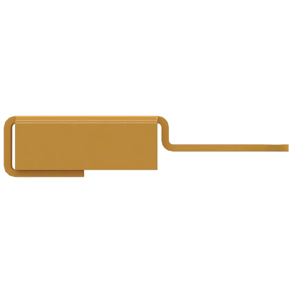 476-0038: Lubrication Lines Cover 4760038 купить