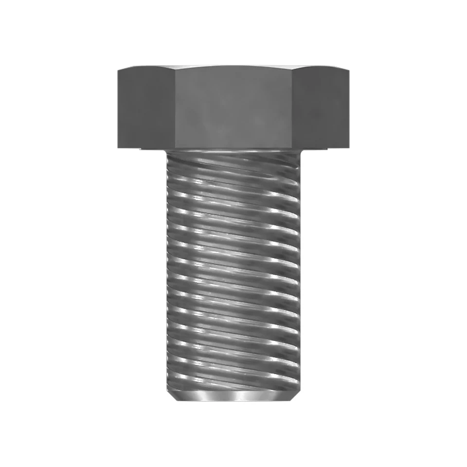 476-4297: M16-2 X 30mm Hex Head Bolt 4764297 купить