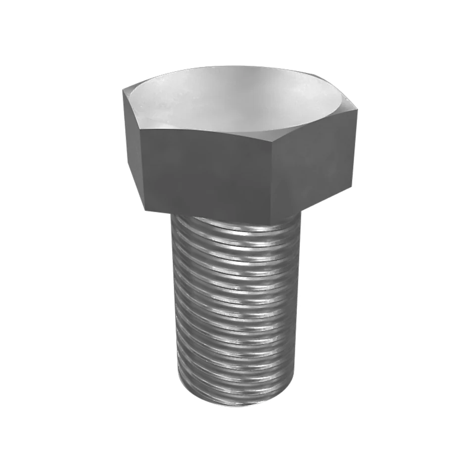 476-4297: M16-2 X 30mm Hex Head Bolt 4764297 купить