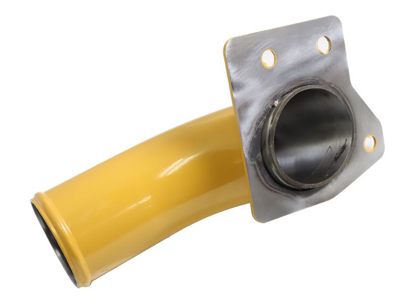 476-5488: TUBE ASSEMBLY 4765488 купить