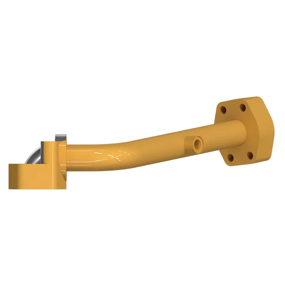 476-6562: Steel Tube Assembly 4766562 купить
