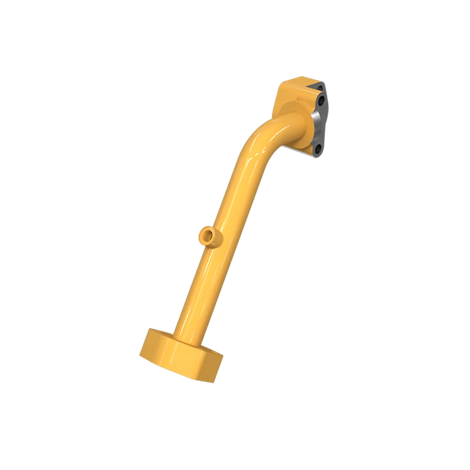 476-6562: Steel Tube Assembly 4766562 купить