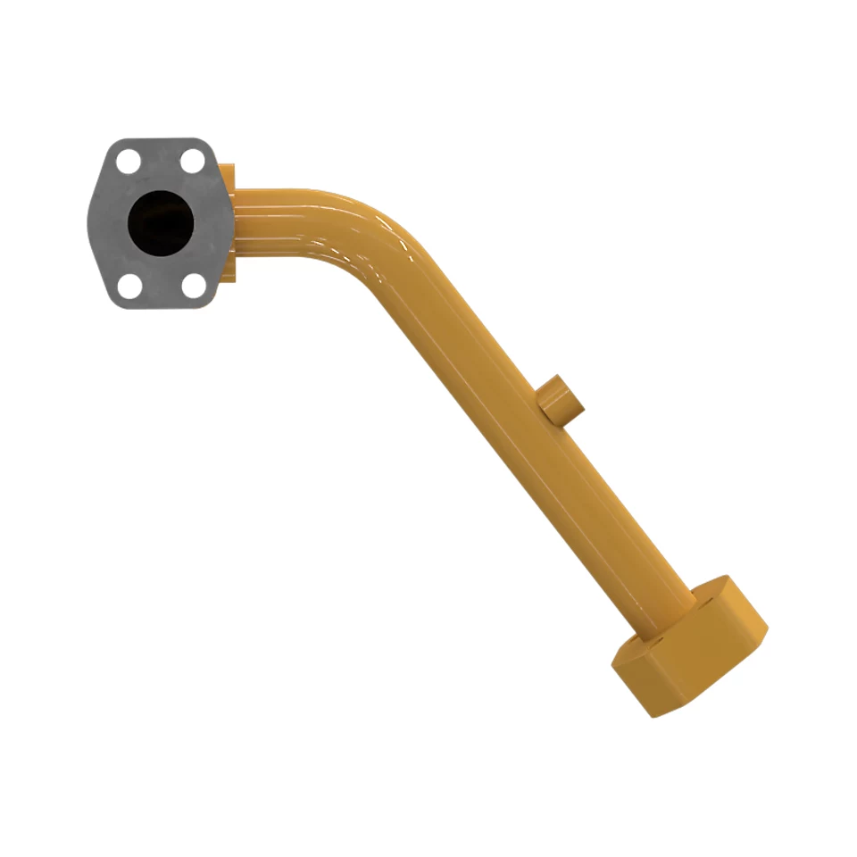 476-6562: Steel Tube Assembly 4766562 купить