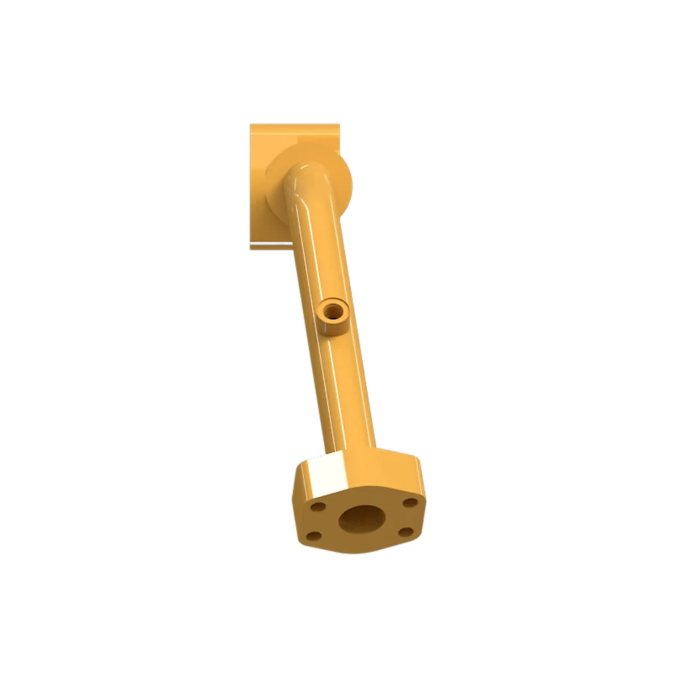 476-6562: Steel Tube Assembly 4766562 купить