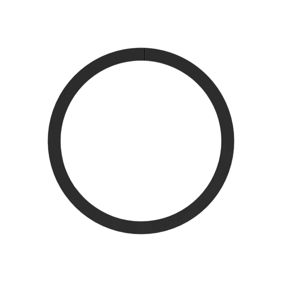 476-7120: ОПОРНОЕ КОЛЬЦО 4767120 купить