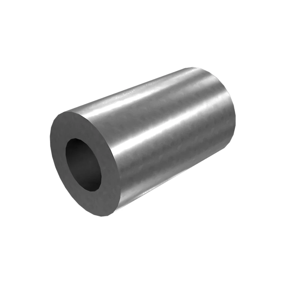 476-7193: 65mm Thick Hardened Spacer 4767193 Caterpillar