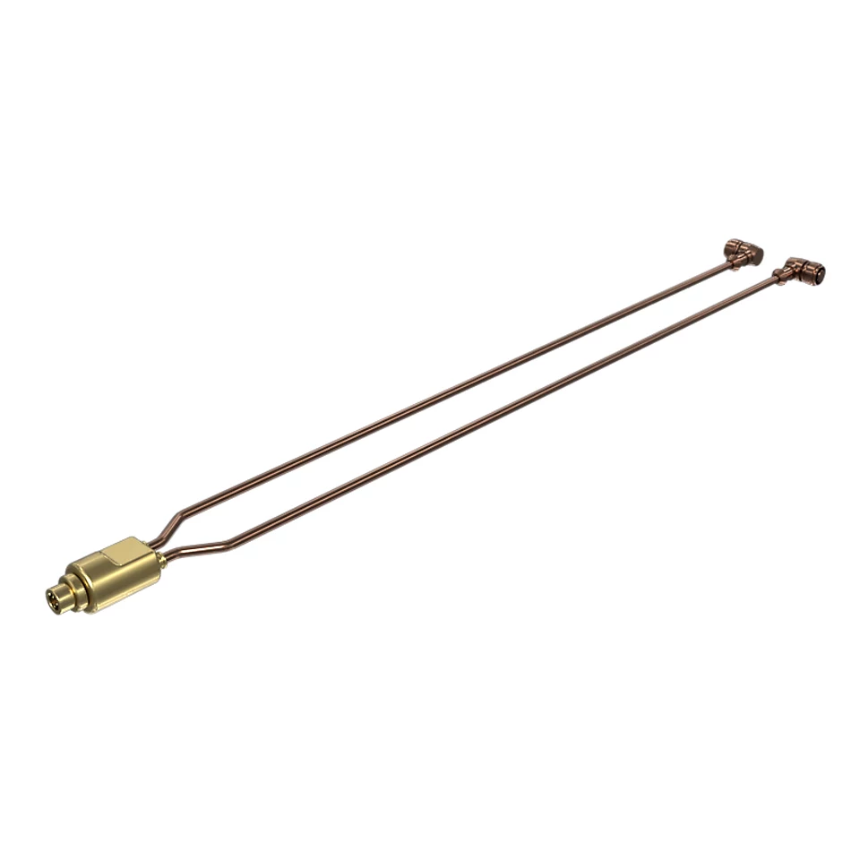 477-0013: Splitter Cable Assembly 4770013 купить