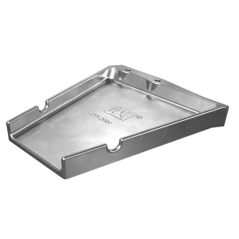 477-2961: 204.6mm Long Bracket 4772961 купить
