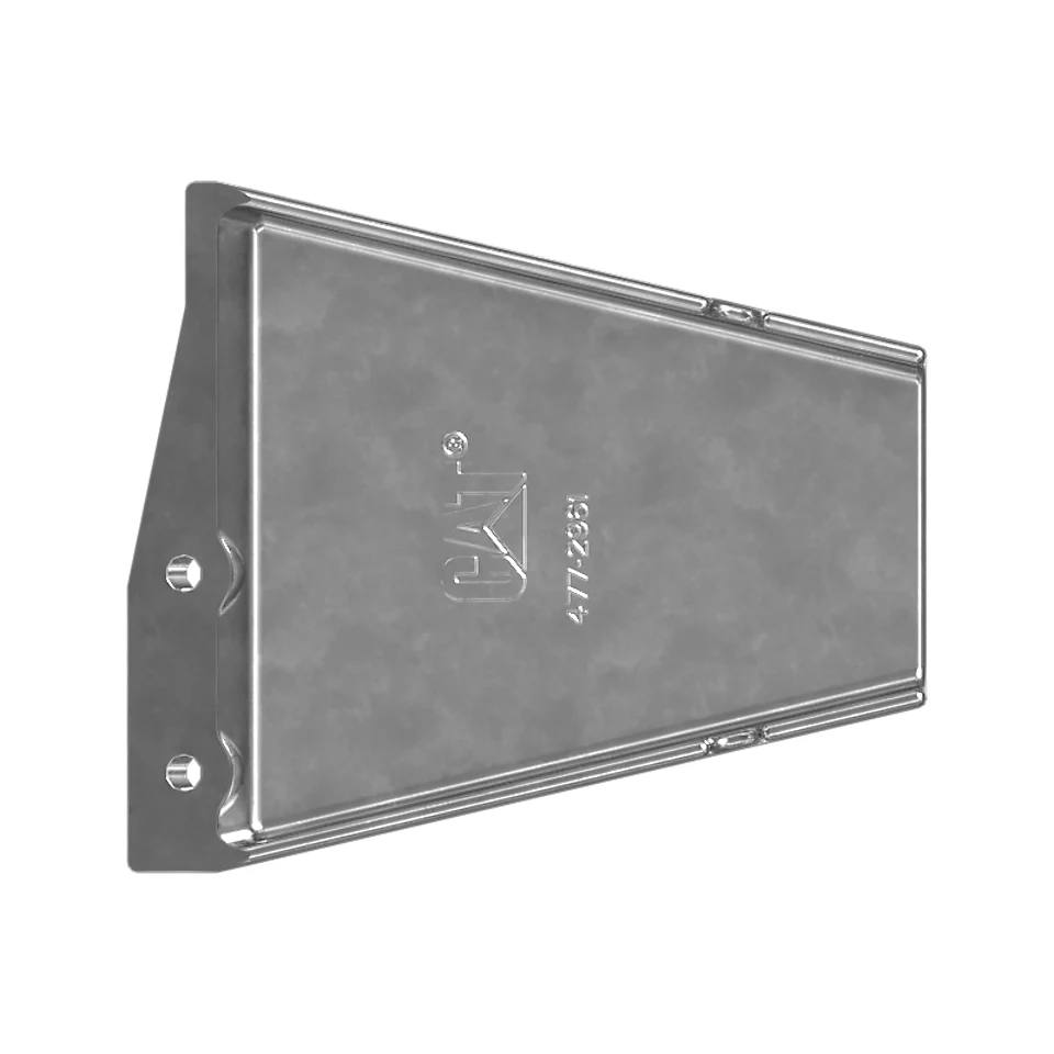 477-2961: 204.6mm Long Bracket 4772961 купить