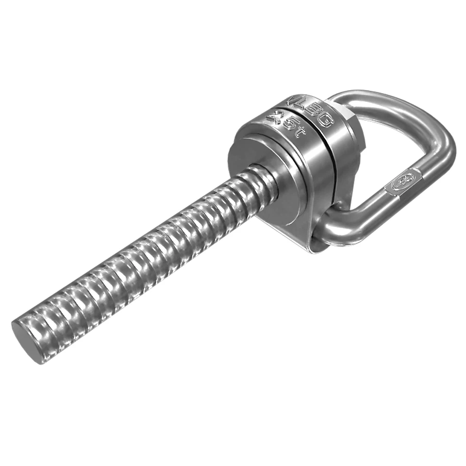 477-3161: EYEBOLT AS 4773161 купить