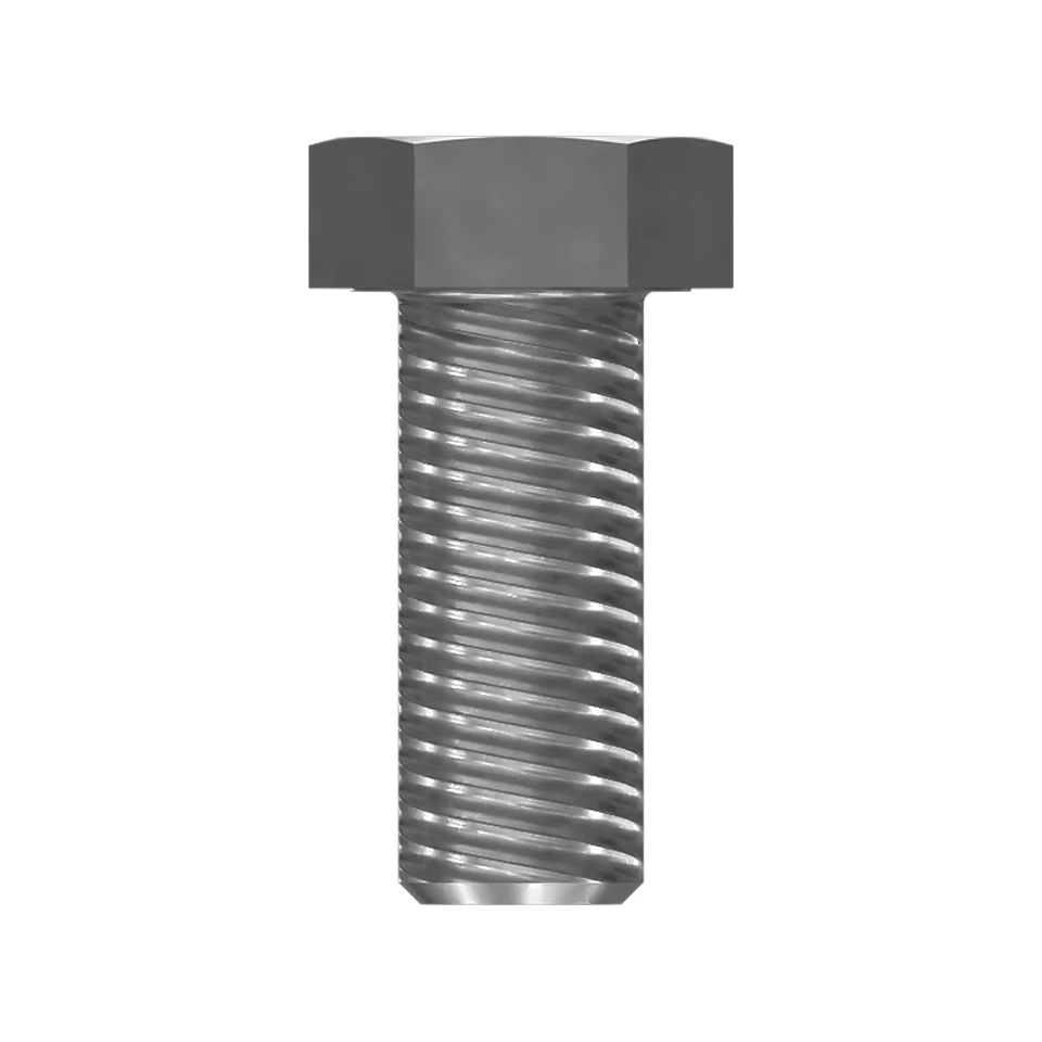 477-3565: M12-1.75 X 30mm Hex Head Bolt 4773565 купить
