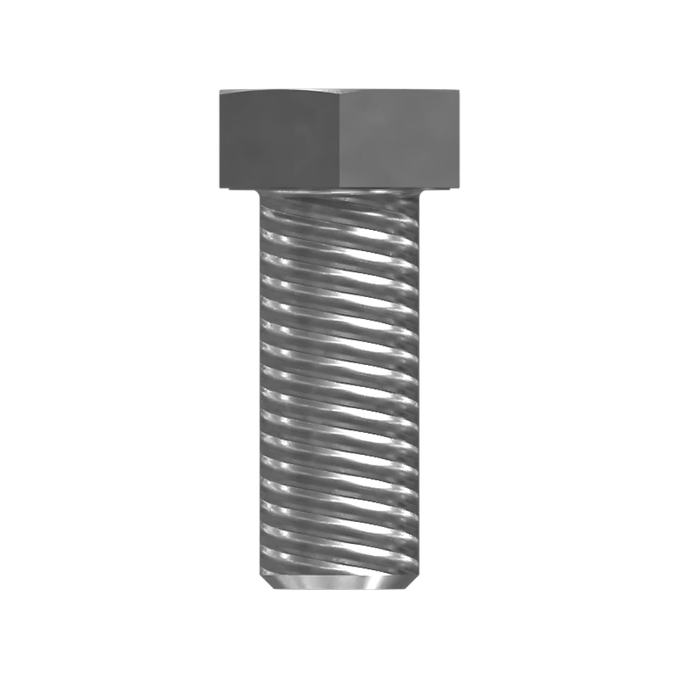 477-3565: M12-1.75 X 30mm Hex Head Bolt 4773565 купить