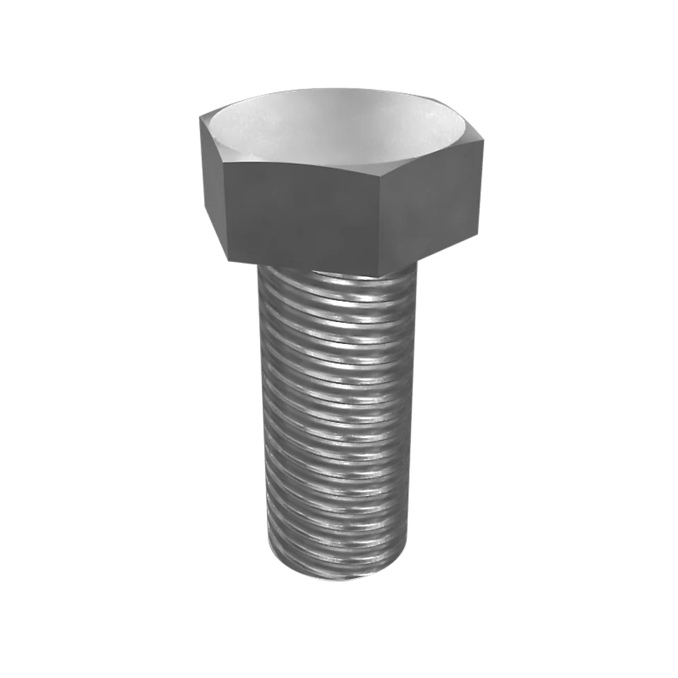 477-3565: M12-1.75 X 30mm Hex Head Bolt 4773565 купить