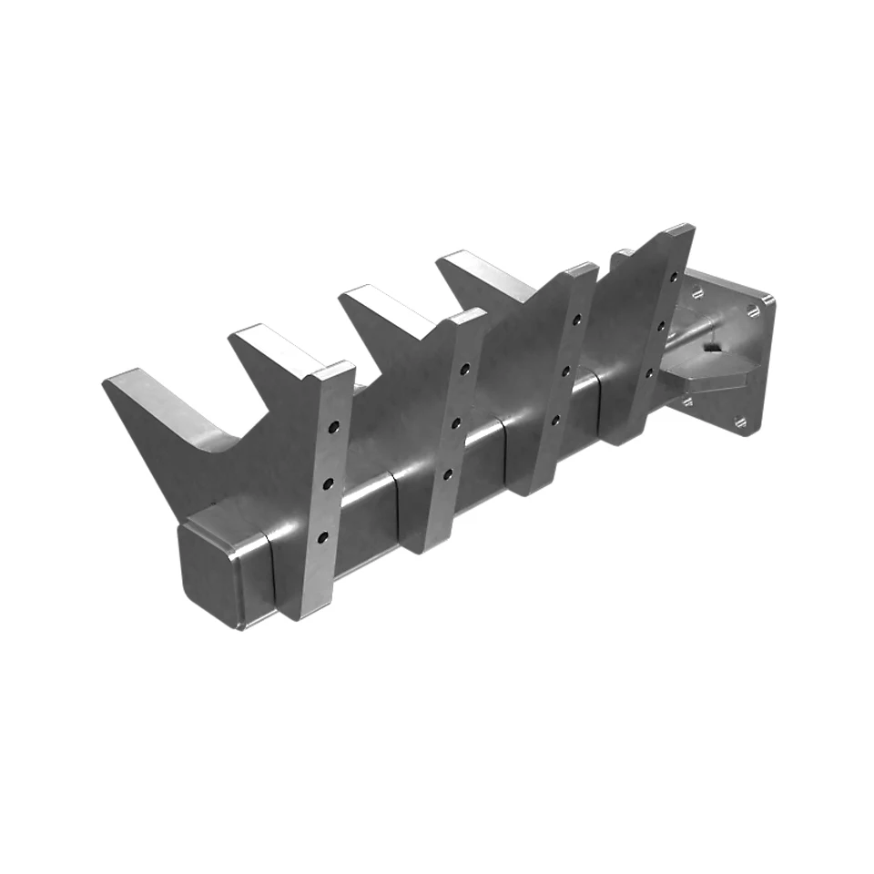 477-3884: Bolt On Cleaner Bar 4773884 Caterpillar