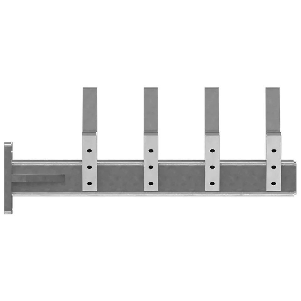 477-3884: Bolt On Cleaner Bar 4773884 купить