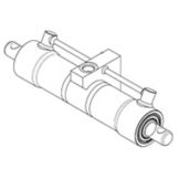 477-5548: Grooved Pin 4775548 купить