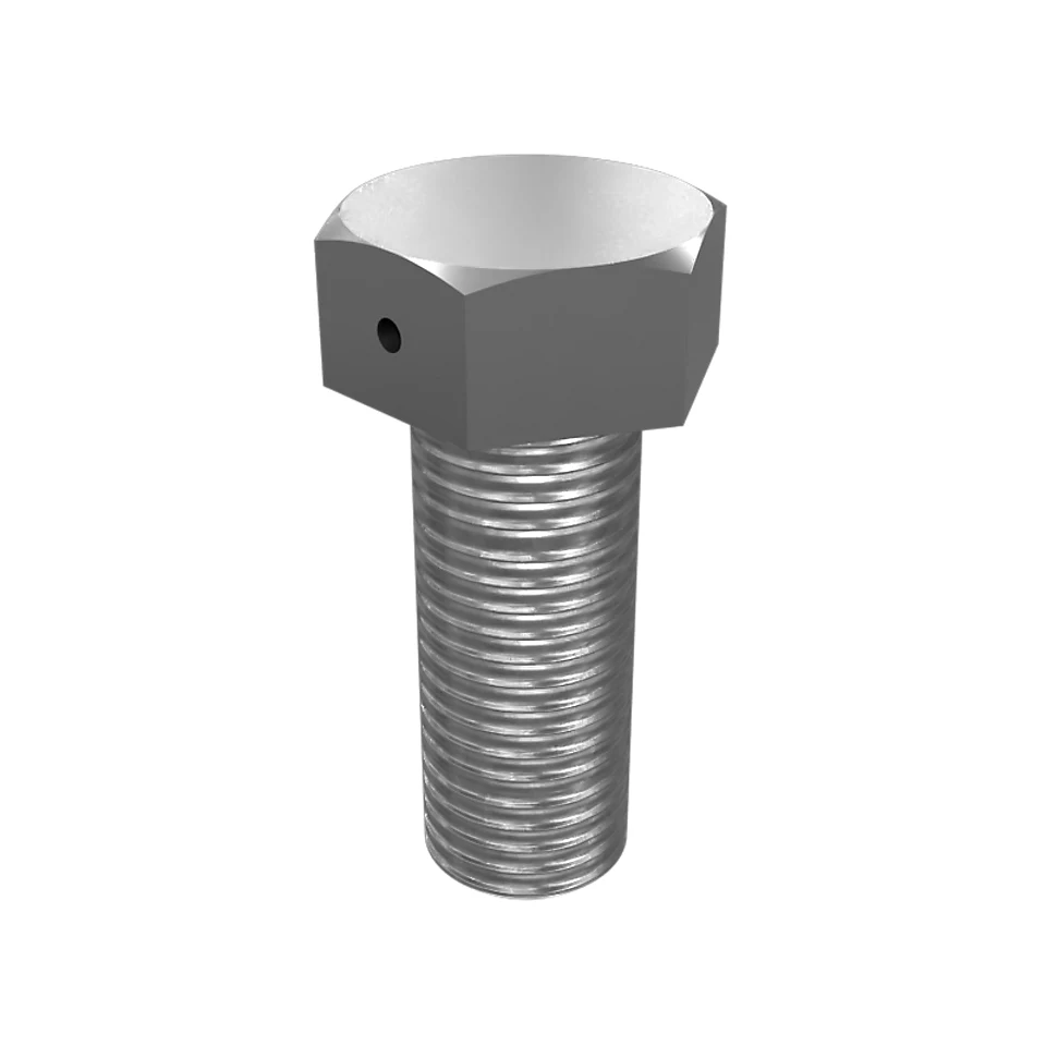 477-5876: 7/8"-9 X 2 1/4" Hex Head Screw 4775876 купить
