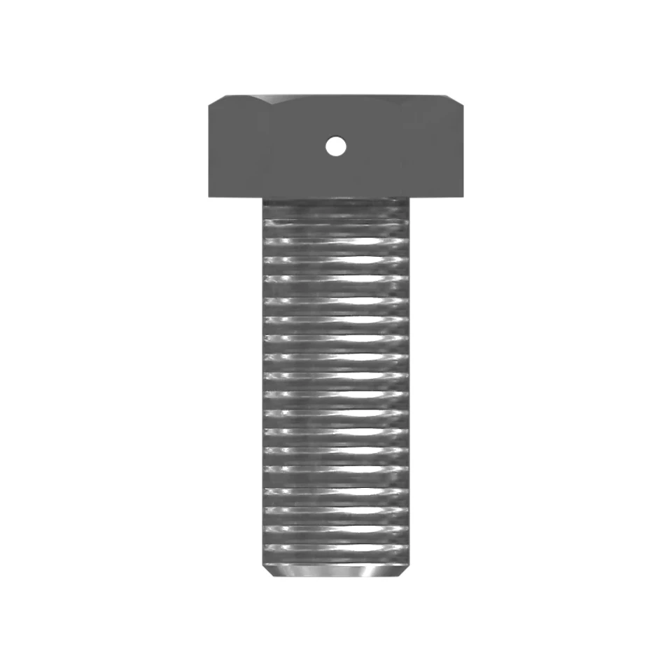 477-5876: 7/8"-9 X 2 1/4" Hex Head Screw 4775876 купить