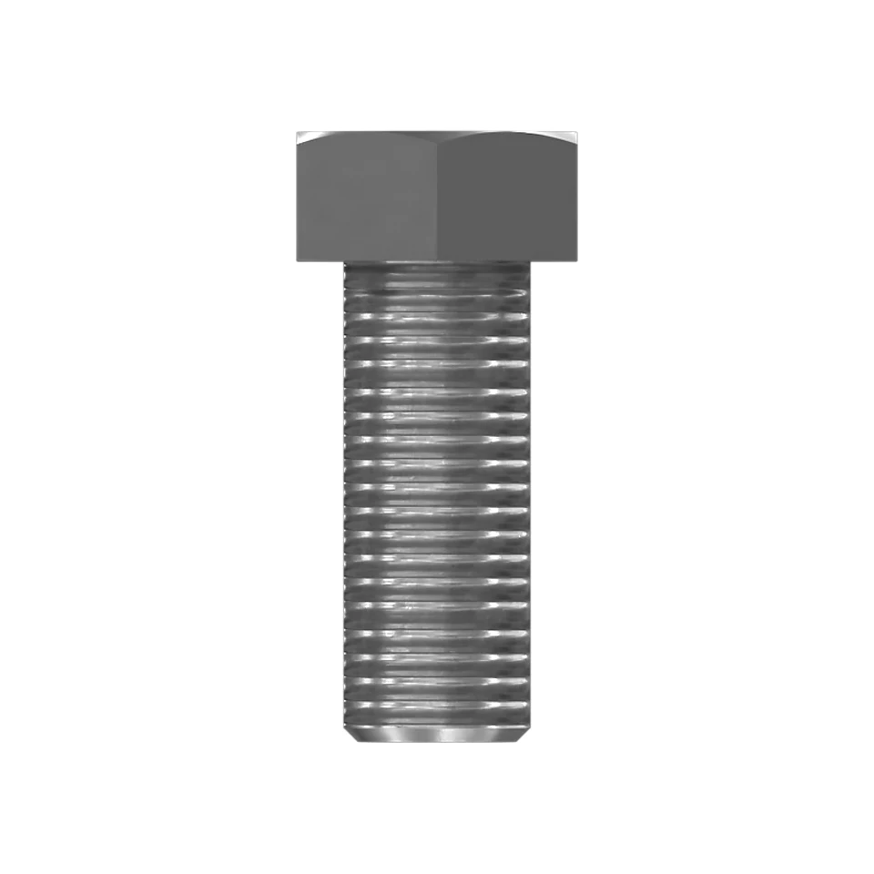 477-5876: 7/8"-9 X 2 1/4" Hex Head Screw 4775876 купить