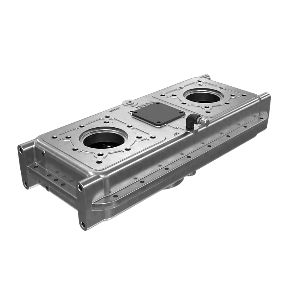 477-6273: Pump Drive Gearbox 4776273 купить