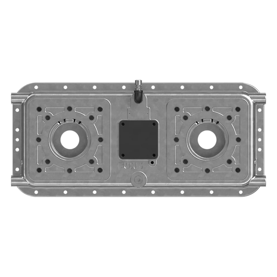 477-6273: Pump Drive Gearbox 4776273 купить