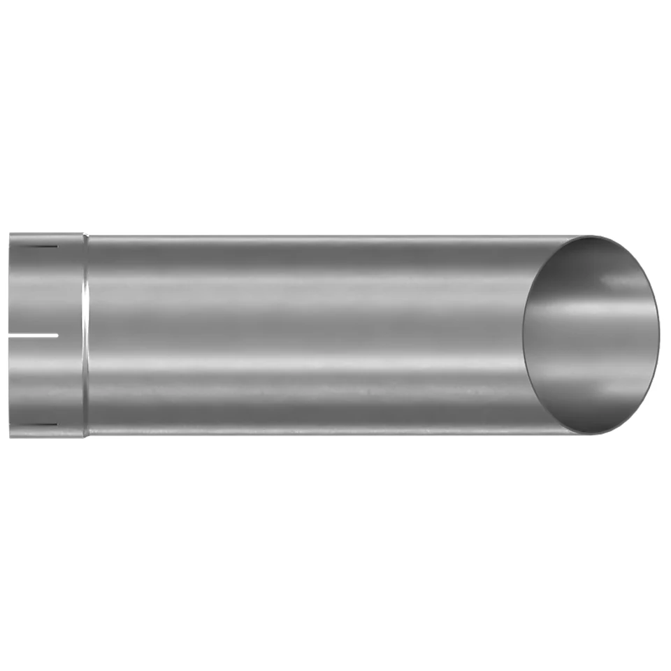 477-7327: 149.1mm Inner Diameter Exhaust Pipe Tube 4777327 购买