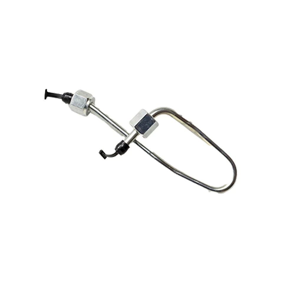 477-7616: Fuel Injection Pipe 4777616 购买