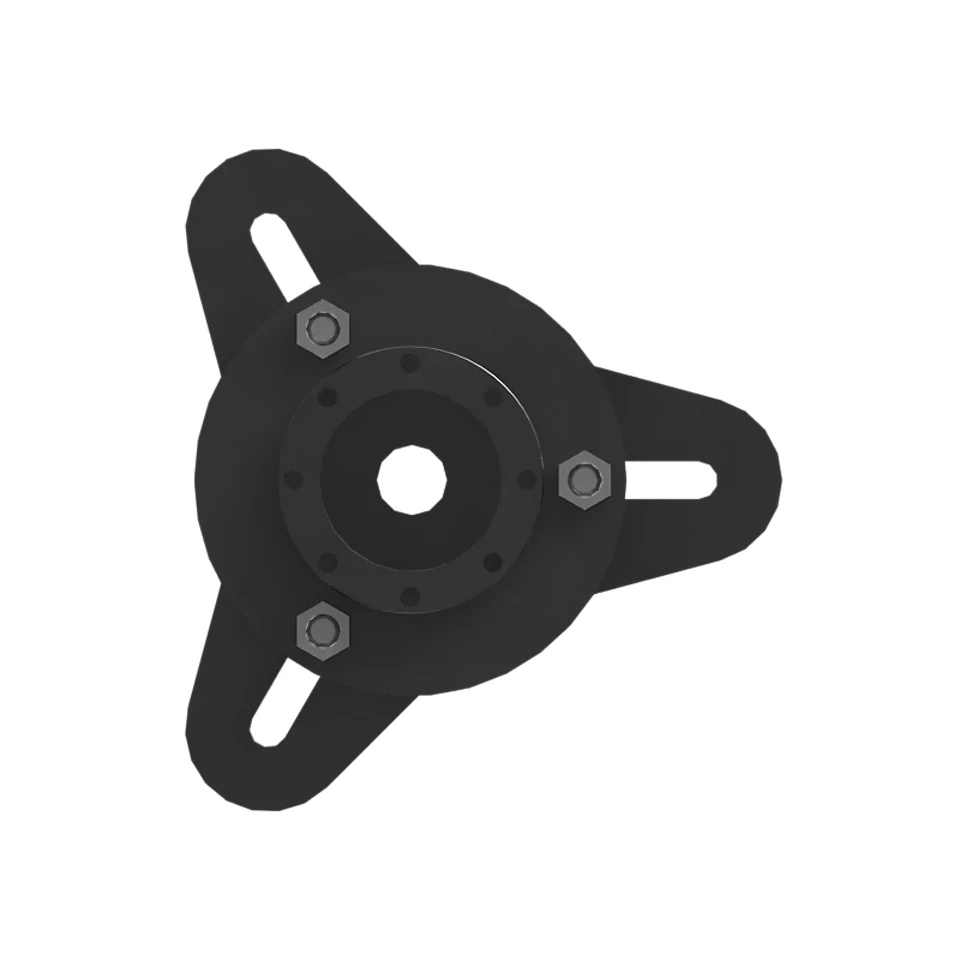 478-0184: Bearing And Rotor Removal Puller Plate 4780184 купить