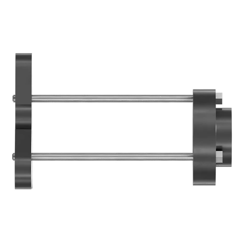 478-0184: Bearing And Rotor Removal Puller Plate 4780184 купить