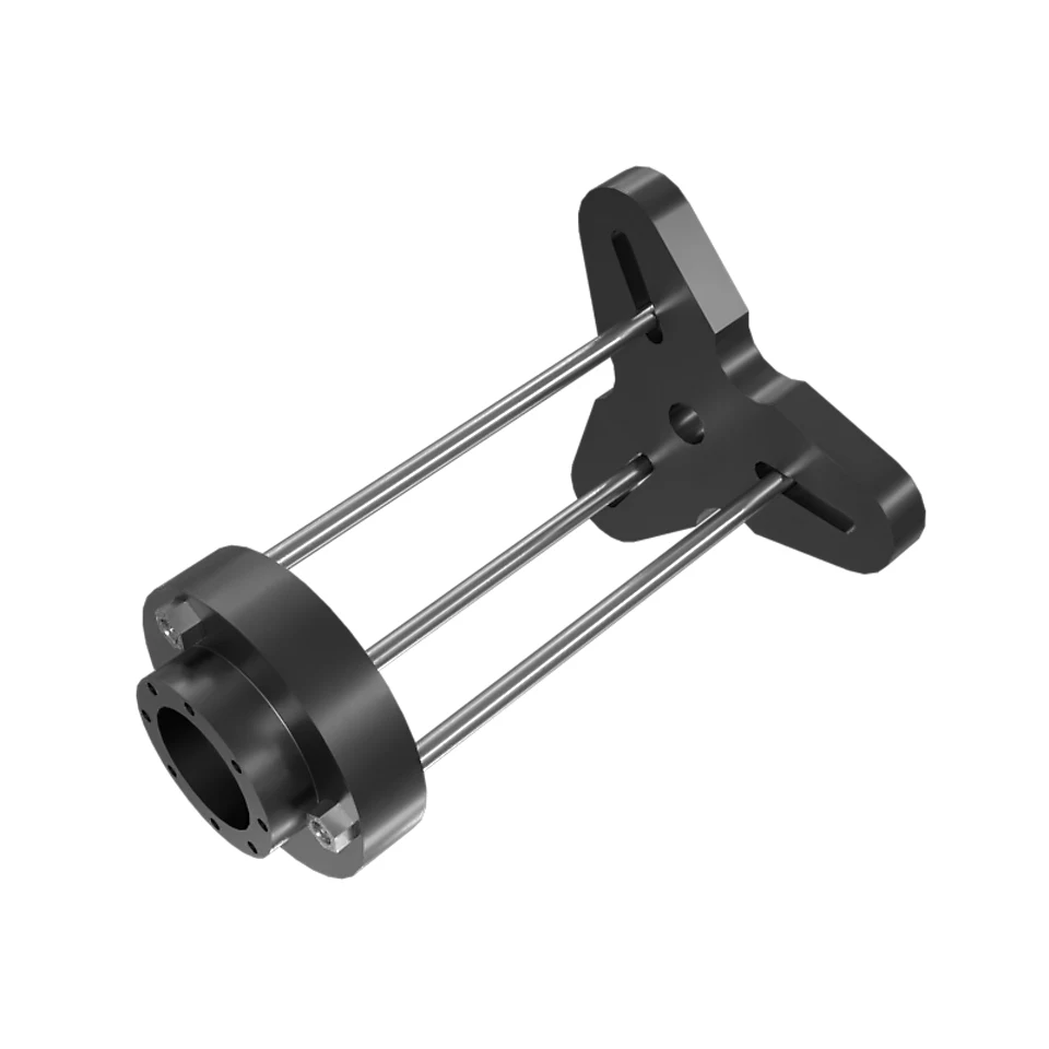 478-0184: Bearing And Rotor Removal Puller Plate 4780184 купить