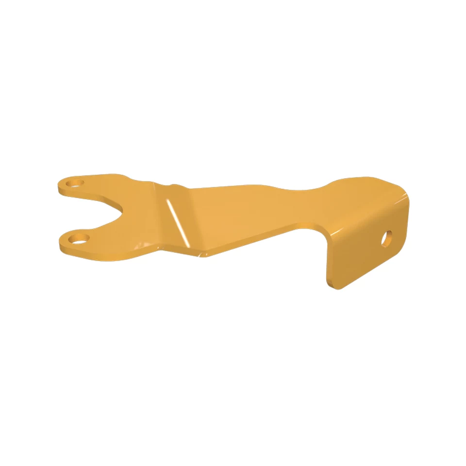 478-1647: 5mm Thick Supporting Bracket 4781647 купить