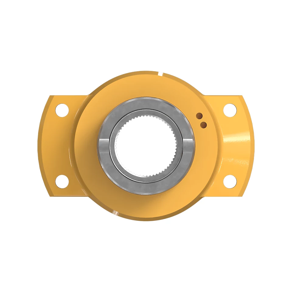 478-1841: 57 Teeth Input Transfer Gear Yoke 4781841 购买