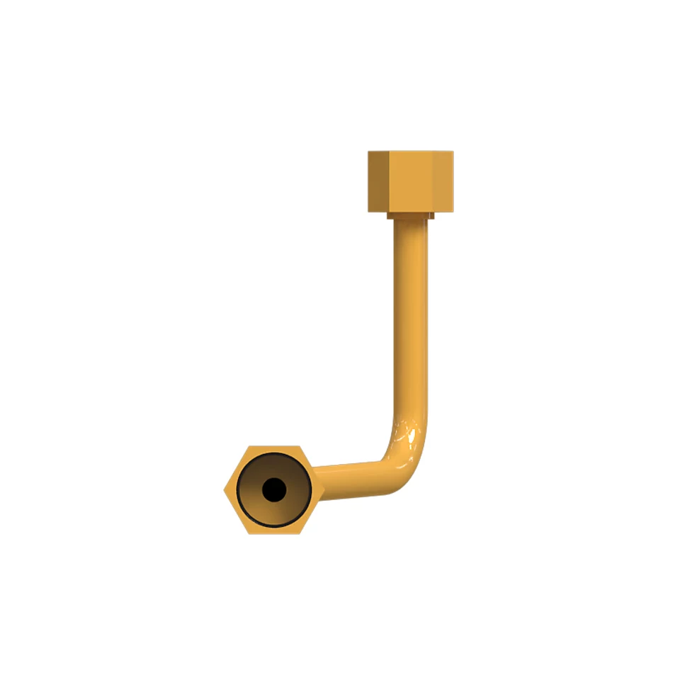 478-3450: Tube Assembly 4783450 купить