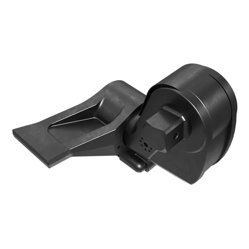 478-4000: 1-1/2" Square Drive Hydraulic Wrench 4784000 купить