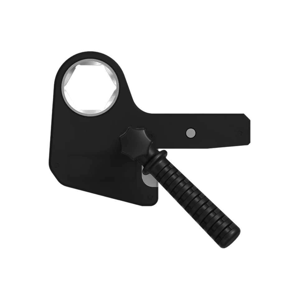 478-4010: 1-5/8" Cassette Tool 4784010 купить