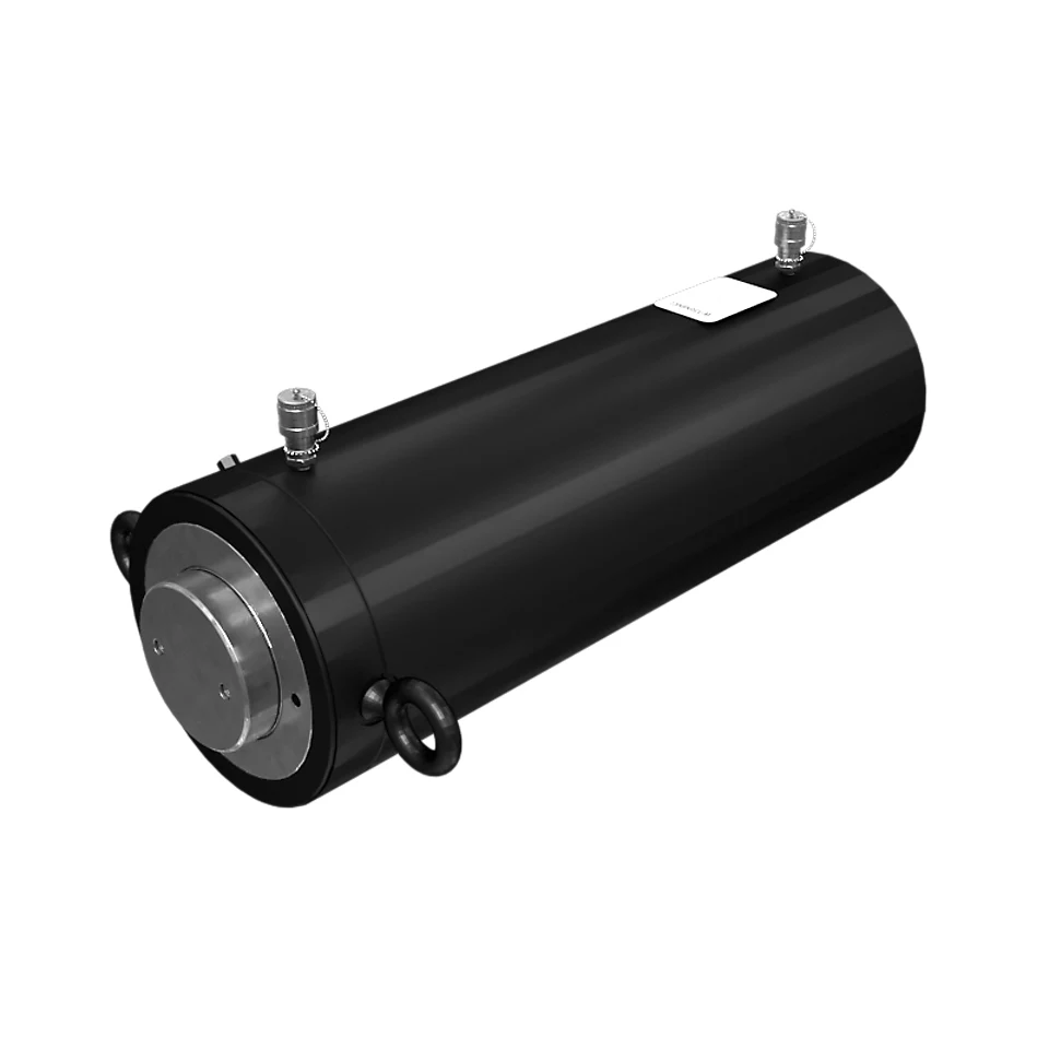 478-4036: CYLINDER-HYD 4784036 купить