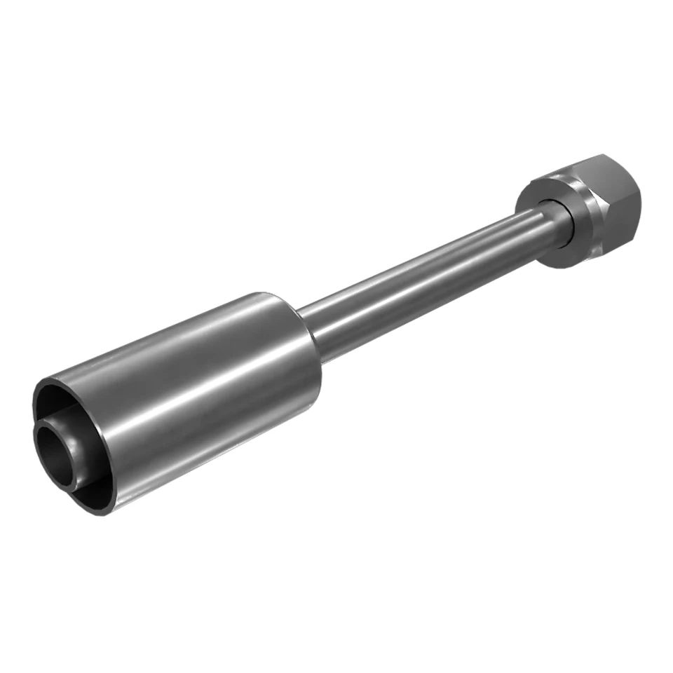 478-5447: 5/8" Air Conditioner Lines Coupling 4785447 купить