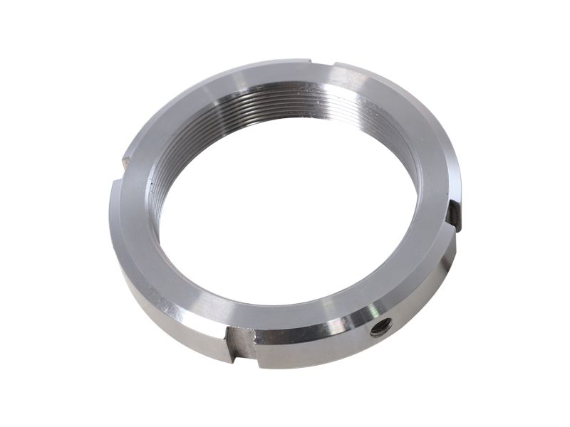 478-5648: NUT-GROOVED 4785648 купить