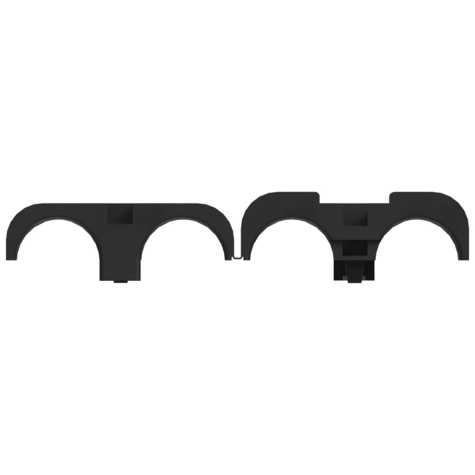 479-0513: 203mm Dual Tube Saddle Clamp 4790513 купить
