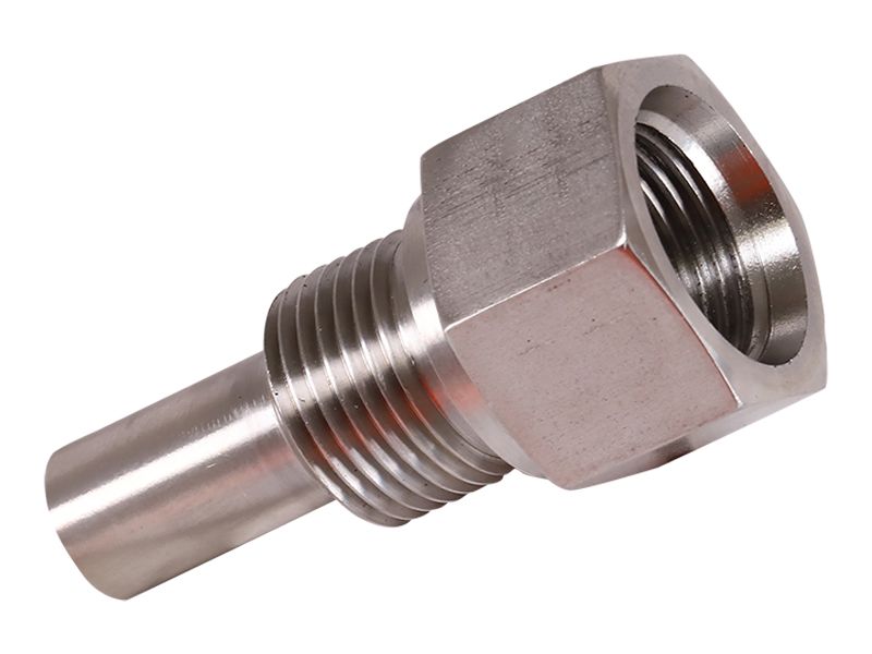 479-0903: Thermowell 4790903 купить