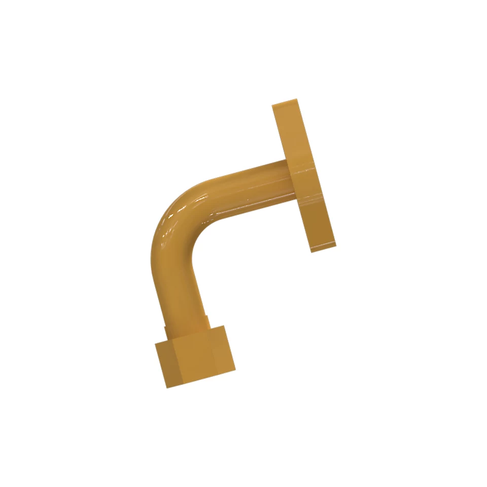 479-1783: ТРУБКА В СБОРЕ 4791783 купить