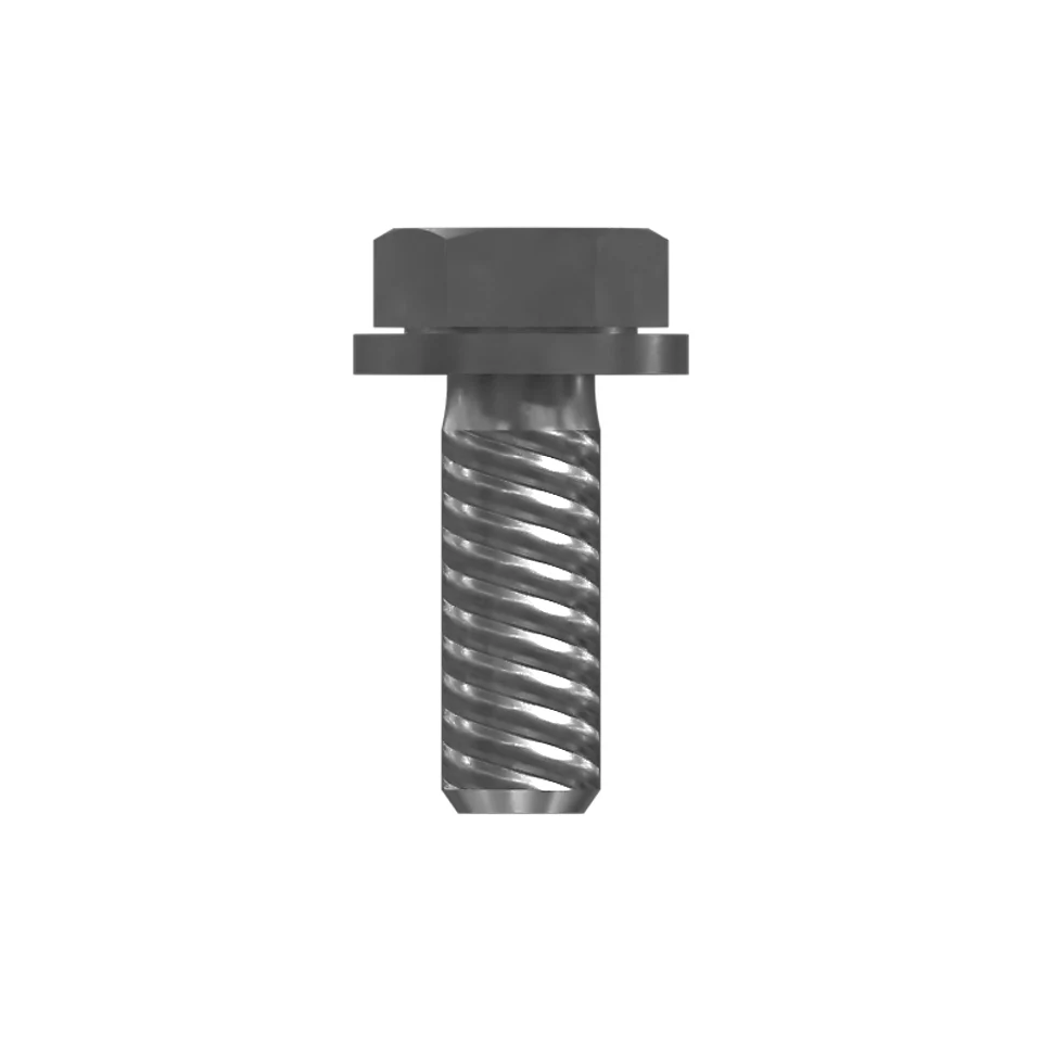 479-2172: M10-1.5 X 30mm Hex Head Assembly Bolt 4792172 купить