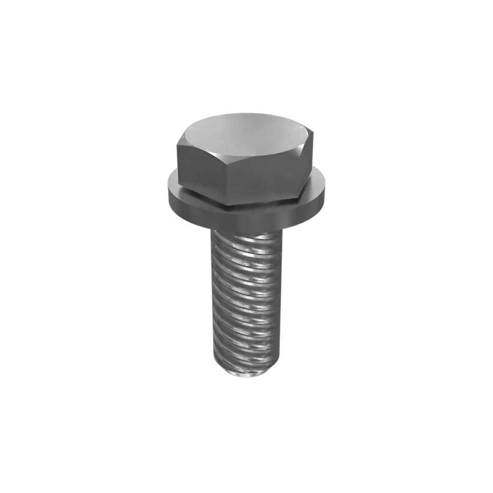 479-2172: M10-1.5 X 30mm Hex Head Assembly Bolt 4792172 купить