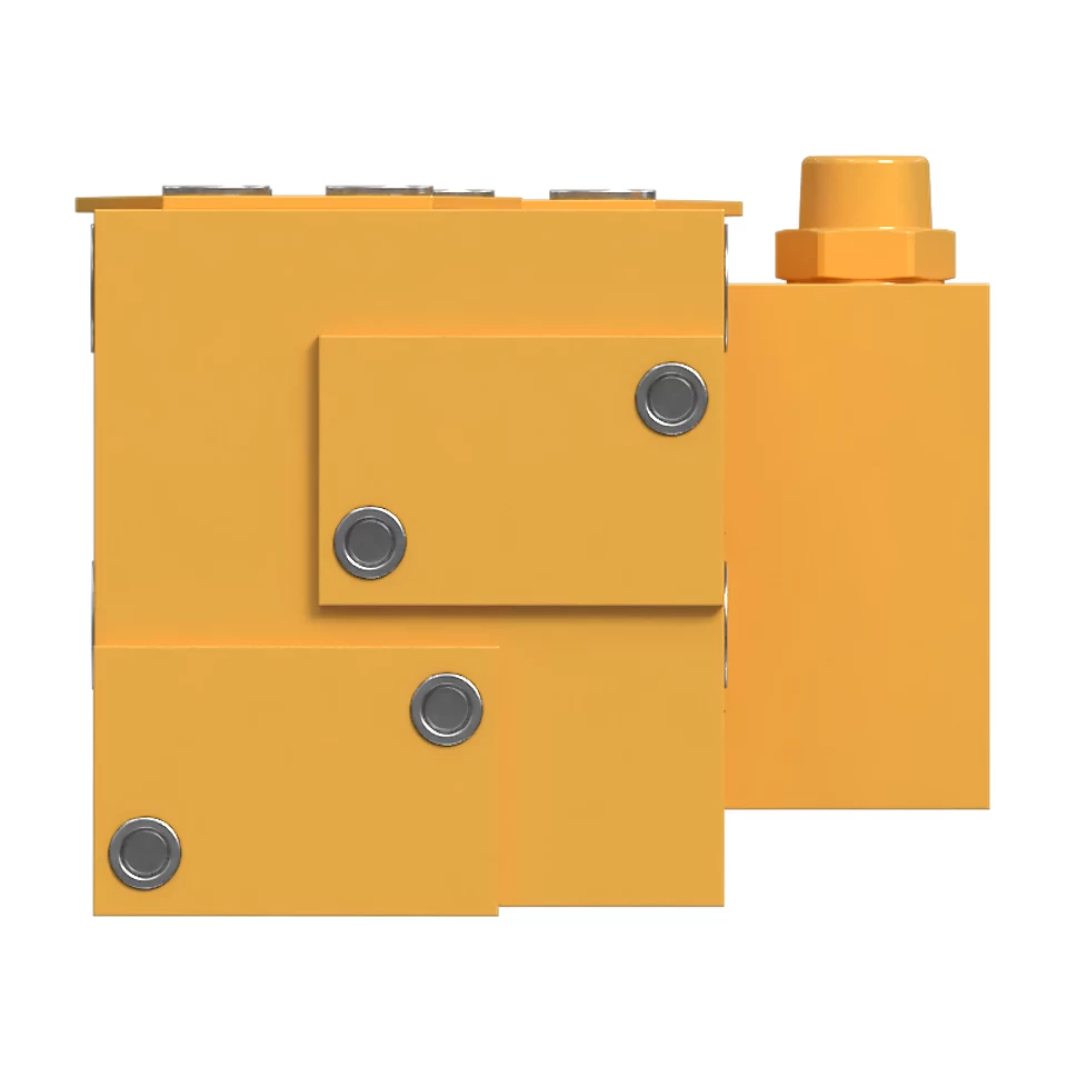 479-3026: Bucket Cylinder Lines Relief Valve 4793026 купить