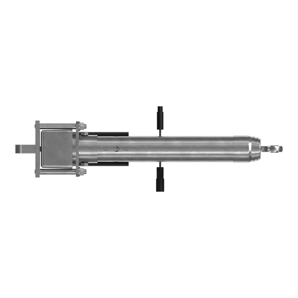 479-3060: 24V Hood Tilt Power Actuator 4793060 купить