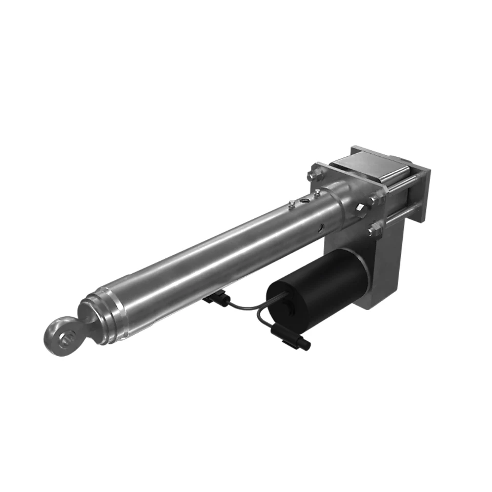 479-3060: 24V Hood Tilt Power Actuator 4793060 купить